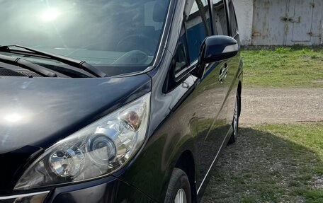 Honda Stepwgn III, 2009 год, 1 350 000 рублей, 4 фотография