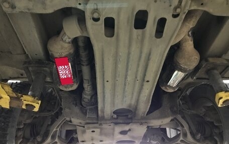 Jeep Cherokee, 2008 год, 1 400 000 рублей, 16 фотография