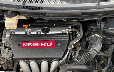 Honda Stepwgn III, 2009 год, 1 350 000 рублей, 11 фотография