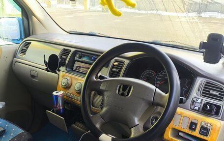 Honda Stepwgn II рестайлинг, 2003 год, 870 000 рублей, 5 фотография