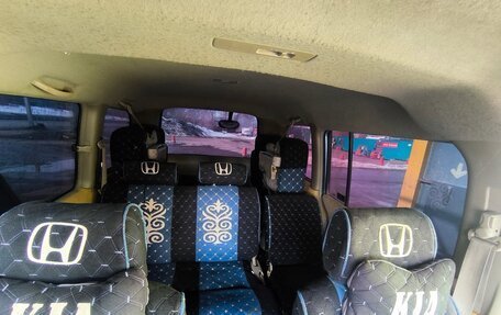 Honda Stepwgn II рестайлинг, 2003 год, 870 000 рублей, 6 фотография