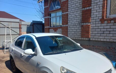 ТагАЗ C10, 2012 год, 350 000 рублей, 8 фотография