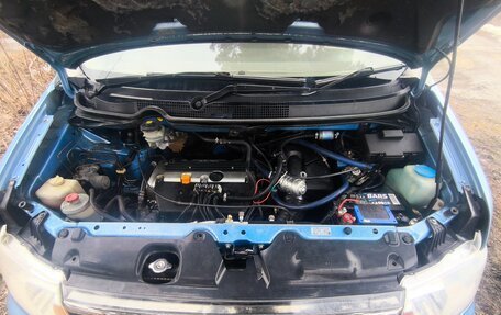 Honda Stepwgn II рестайлинг, 2003 год, 870 000 рублей, 8 фотография