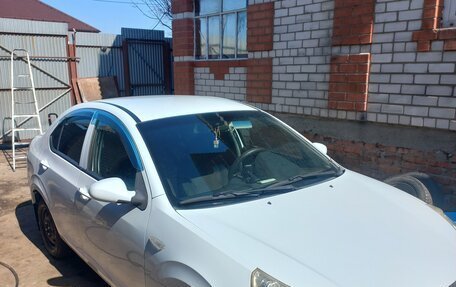 ТагАЗ C10, 2012 год, 350 000 рублей, 7 фотография