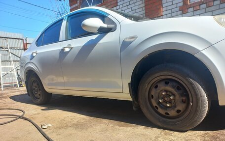 ТагАЗ C10, 2012 год, 350 000 рублей, 2 фотография