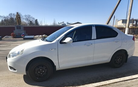 ТагАЗ C10, 2012 год, 350 000 рублей, 10 фотография