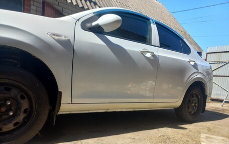 ТагАЗ C10, 2012 год, 350 000 рублей, 3 фотография