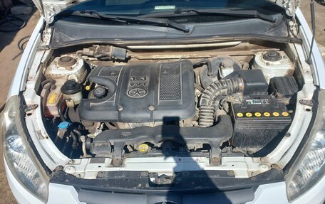 ТагАЗ C10, 2012 год, 350 000 рублей, 9 фотография