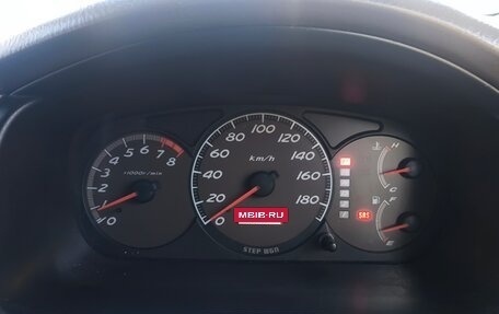 Honda Stepwgn II рестайлинг, 2003 год, 870 000 рублей, 7 фотография