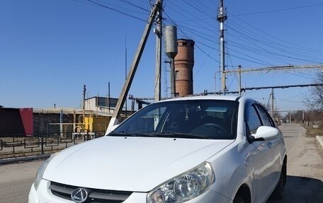 ТагАЗ C10, 2012 год, 350 000 рублей, 11 фотография