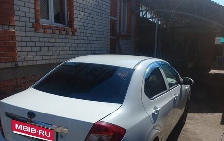 ТагАЗ C10, 2012 год, 350 000 рублей, 5 фотография