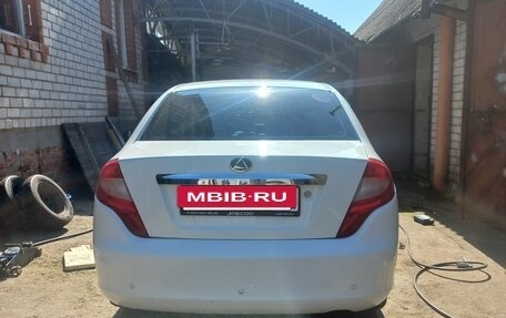 ТагАЗ C10, 2012 год, 350 000 рублей, 4 фотография