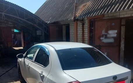 ТагАЗ C10, 2012 год, 350 000 рублей, 6 фотография