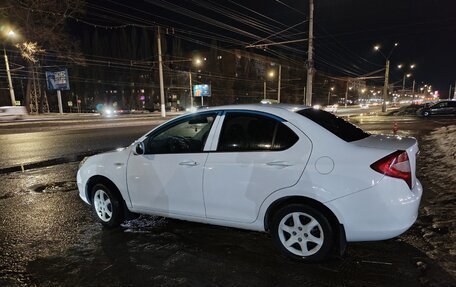 ТагАЗ C10, 2012 год, 350 000 рублей, 12 фотография