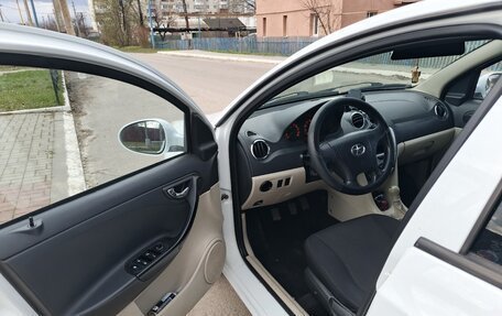 ТагАЗ C10, 2012 год, 350 000 рублей, 13 фотография