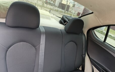 ТагАЗ C10, 2012 год, 350 000 рублей, 16 фотография