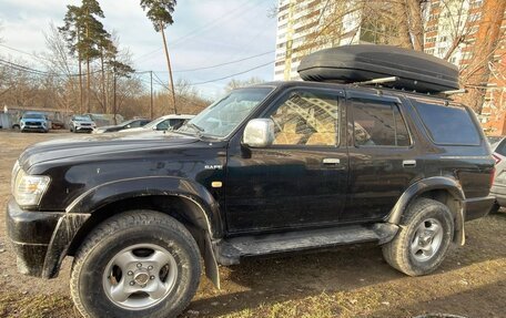 Great Wall Safe, 2008 год, 450 000 рублей, 2 фотография