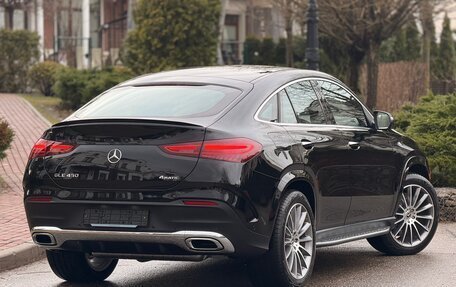 Mercedes-Benz GLE Coupe, 2025 год, 13 290 000 рублей, 2 фотография