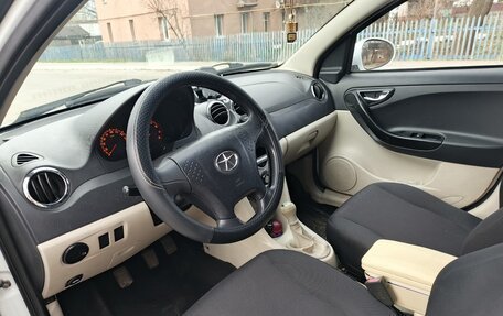 ТагАЗ C10, 2012 год, 350 000 рублей, 18 фотография