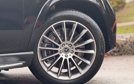 Mercedes-Benz GLE Coupe, 2025 год, 13 290 000 рублей, 3 фотография