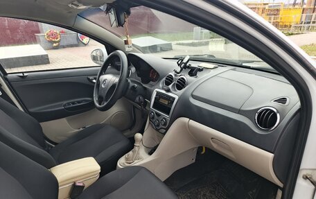 ТагАЗ C10, 2012 год, 350 000 рублей, 14 фотография