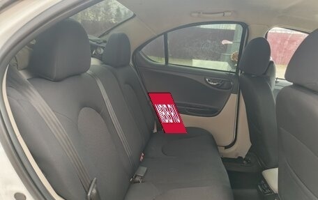 ТагАЗ C10, 2012 год, 350 000 рублей, 17 фотография