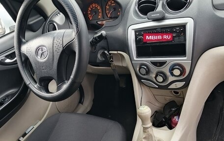 ТагАЗ C10, 2012 год, 350 000 рублей, 15 фотография