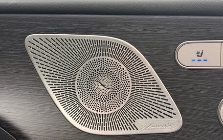 Mercedes-Benz GLE Coupe, 2025 год, 13 290 000 рублей, 7 фотография