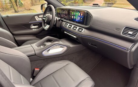 Mercedes-Benz GLE Coupe, 2025 год, 13 290 000 рублей, 4 фотография