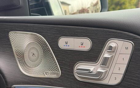 Mercedes-Benz GLE Coupe, 2025 год, 13 290 000 рублей, 6 фотография