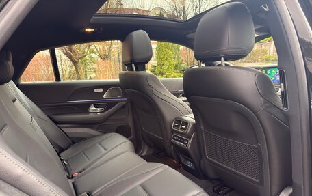 Mercedes-Benz GLE Coupe, 2025 год, 13 290 000 рублей, 9 фотография