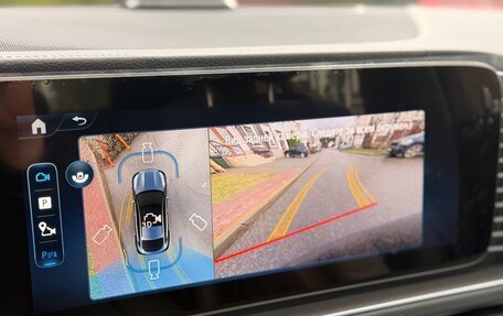 Mercedes-Benz GLE Coupe, 2025 год, 13 290 000 рублей, 15 фотография