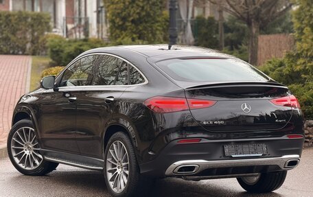 Mercedes-Benz GLE Coupe, 2025 год, 13 290 000 рублей, 17 фотография