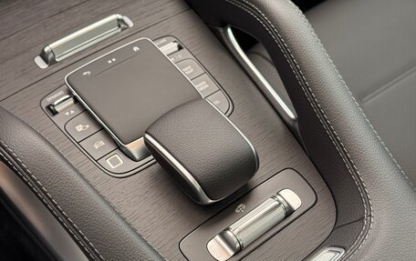 Mercedes-Benz GLE Coupe, 2025 год, 13 290 000 рублей, 12 фотография