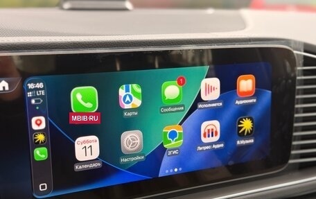 Mercedes-Benz GLE Coupe, 2025 год, 13 290 000 рублей, 14 фотография