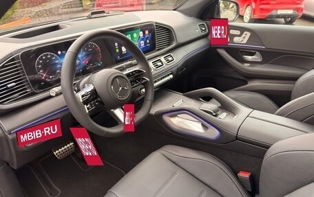 Mercedes-Benz GLE Coupe, 2025 год, 13 290 000 рублей, 11 фотография