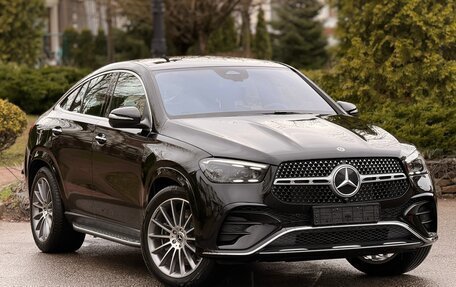 Mercedes-Benz GLE Coupe, 2025 год, 13 290 000 рублей, 20 фотография