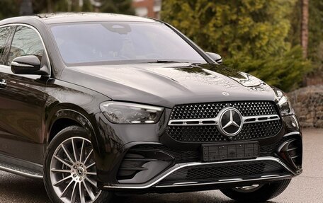 Mercedes-Benz GLE Coupe, 2025 год, 13 290 000 рублей, 19 фотография