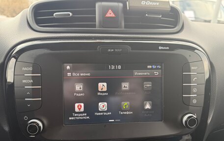 KIA Soul II рестайлинг, 2019 год, 1 850 000 рублей, 3 фотография