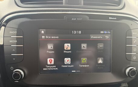 KIA Soul II рестайлинг, 2019 год, 1 850 000 рублей, 5 фотография