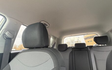 KIA Soul II рестайлинг, 2019 год, 1 850 000 рублей, 2 фотография