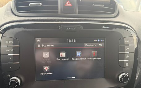 KIA Soul II рестайлинг, 2019 год, 1 850 000 рублей, 4 фотография