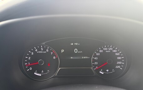 KIA Soul II рестайлинг, 2019 год, 1 850 000 рублей, 6 фотография