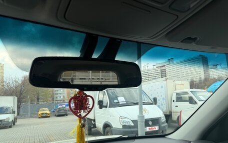 KIA Soul II рестайлинг, 2019 год, 1 850 000 рублей, 7 фотография