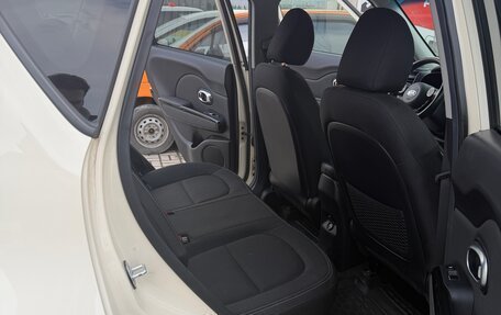 KIA Soul II рестайлинг, 2019 год, 1 850 000 рублей, 14 фотография