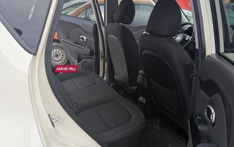 KIA Soul II рестайлинг, 2019 год, 1 850 000 рублей, 13 фотография