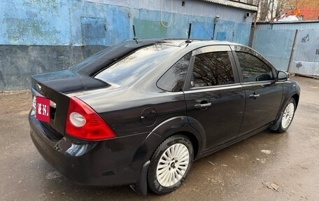 Ford Focus II рестайлинг, 2008 год, 785 000 рублей, 7 фотография