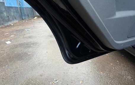 Ford Focus II рестайлинг, 2008 год, 785 000 рублей, 11 фотография