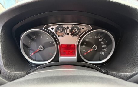 Ford Focus II рестайлинг, 2008 год, 785 000 рублей, 15 фотография