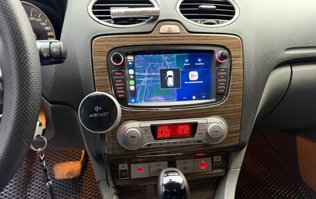 Ford Focus II рестайлинг, 2008 год, 785 000 рублей, 16 фотография